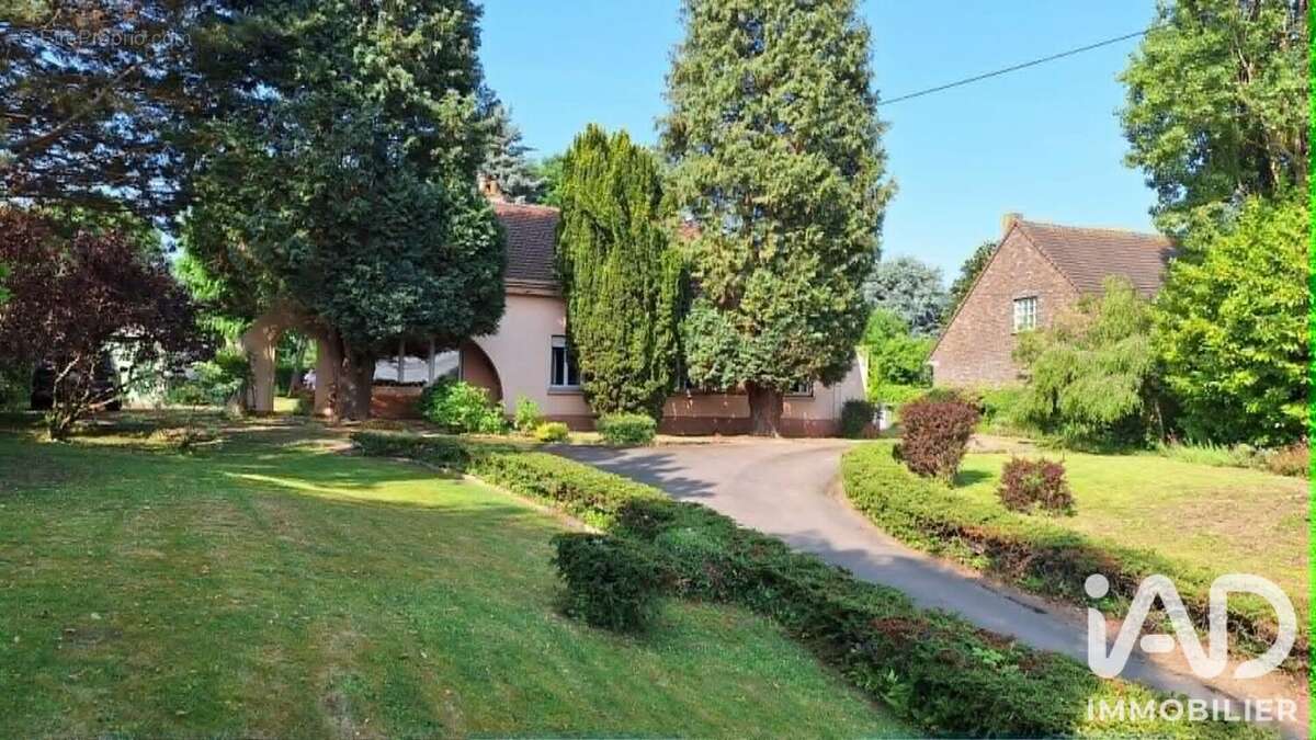 Photo 2 - Maison à HAILLICOURT