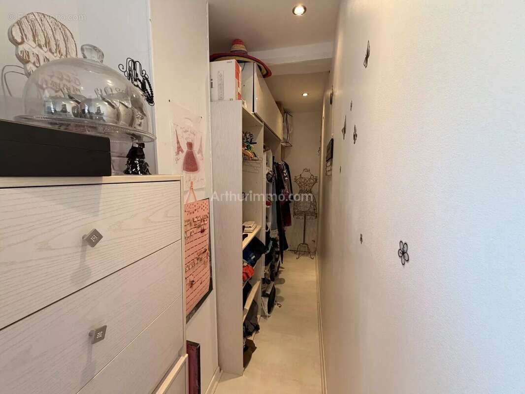 Maison à SAINT-ANDRE-D'APCHON