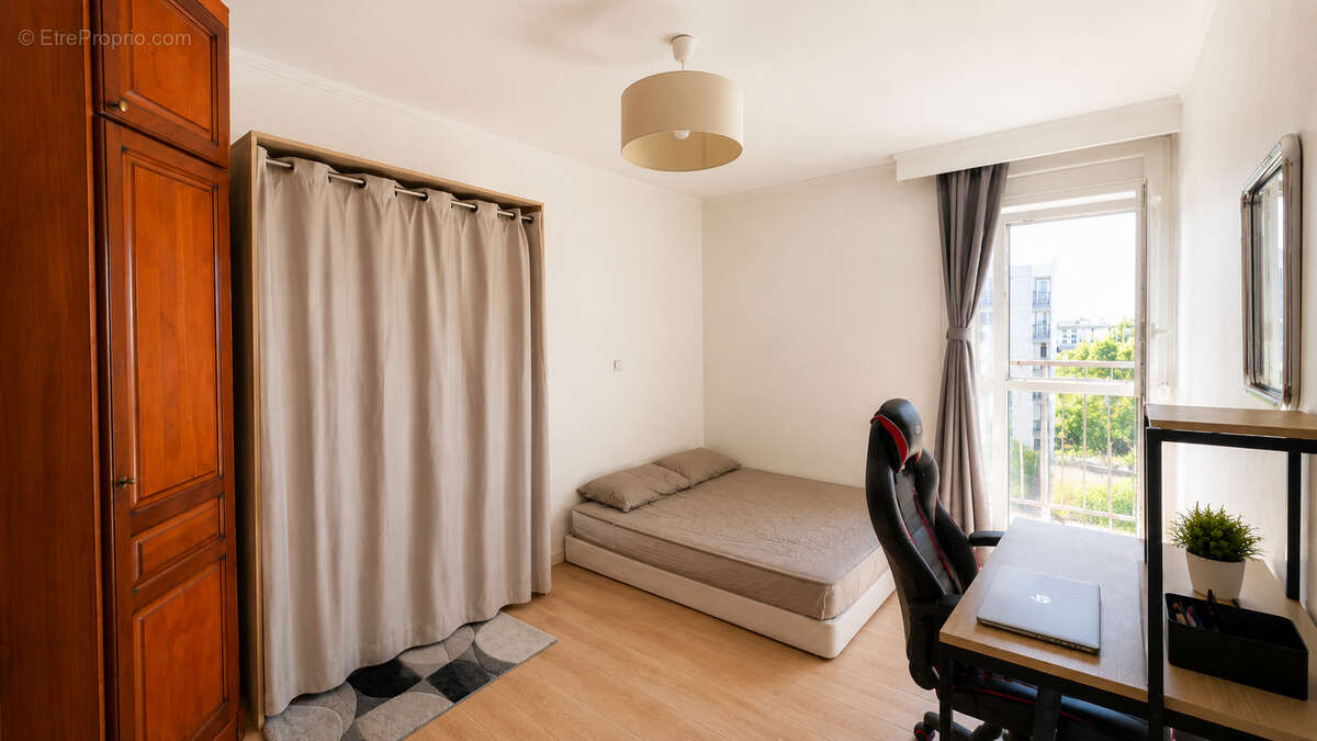 Appartement à CRETEIL