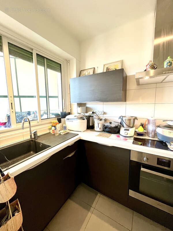 Appartement à PERPIGNAN