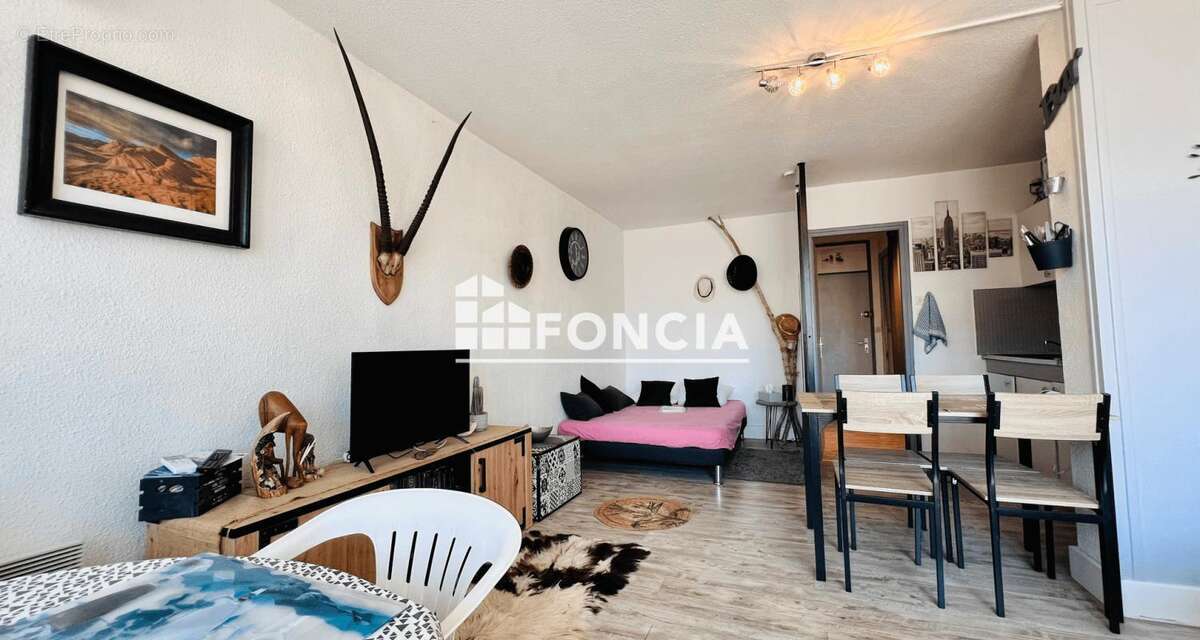 Appartement à AGDE