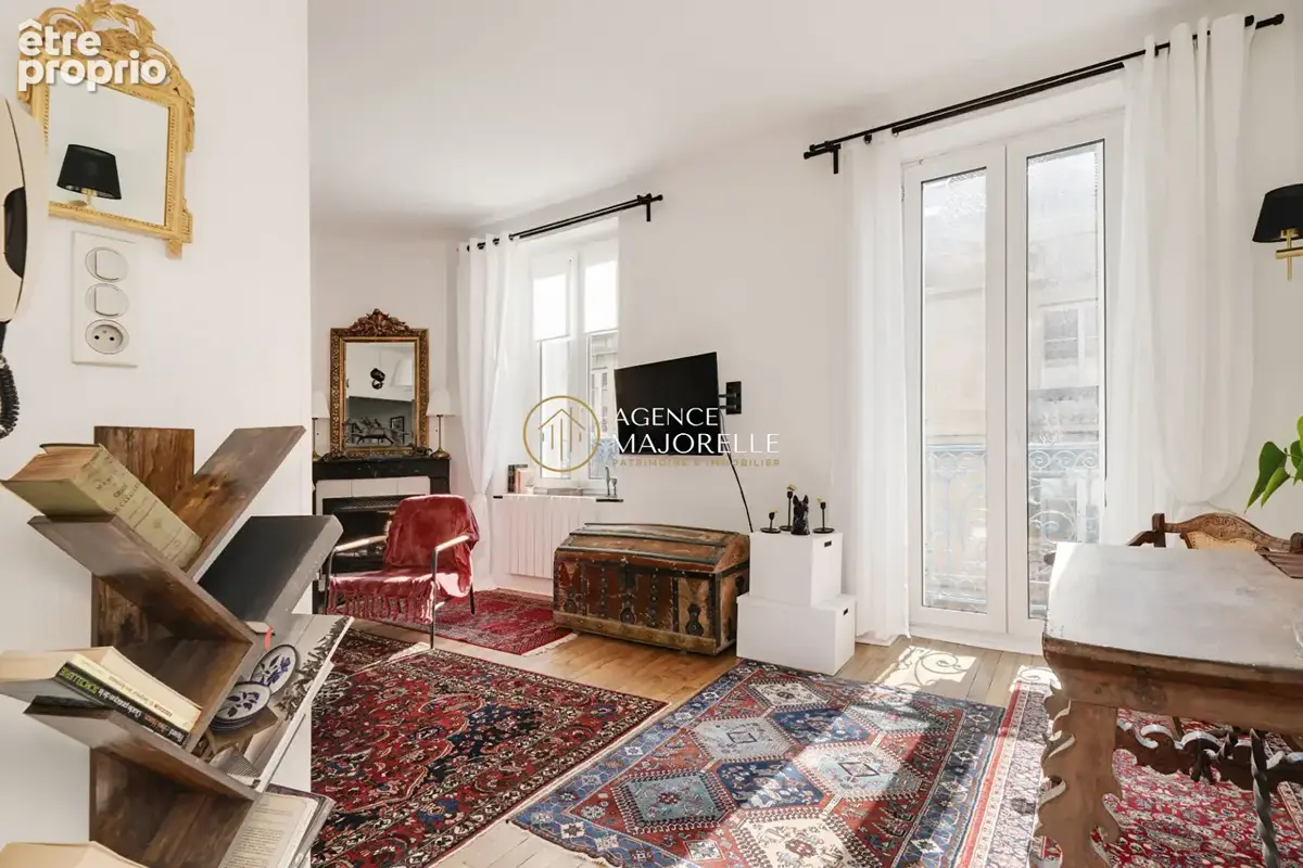 Appartement T3 Rue du Grand Verger - photo 2