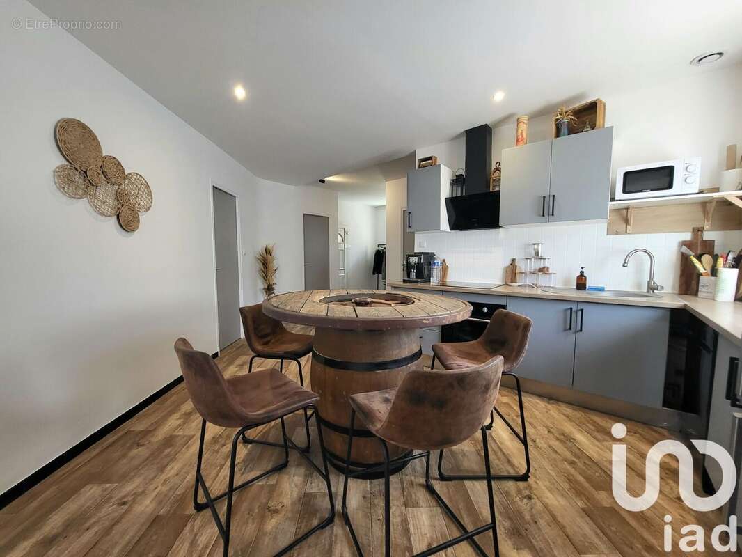 Photo 9 - Appartement à NARBONNE