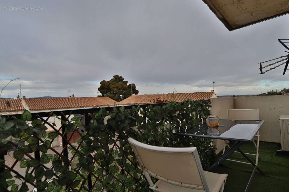 Appartement à NARBONNE