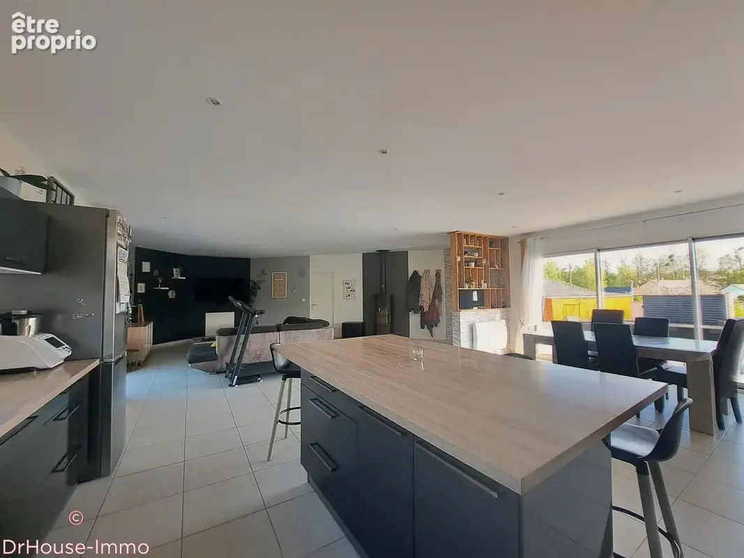 Maison 7 pièces 158 m² à vendre à Miniac-Morvan (35540) - photo 66