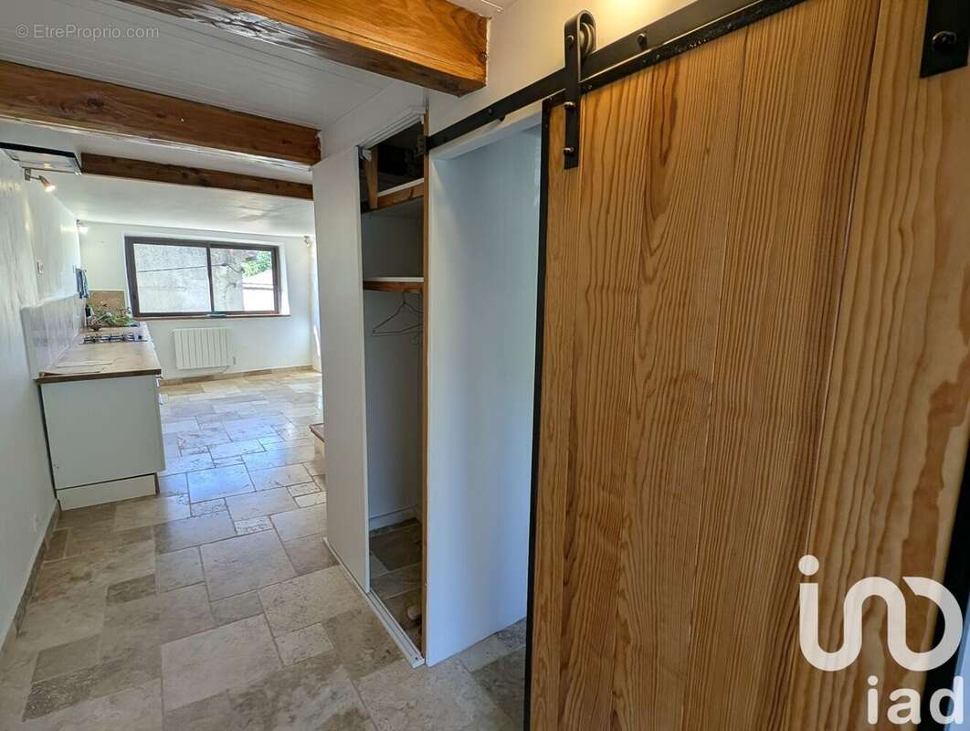 Photo 3 - Maison à BIZANET