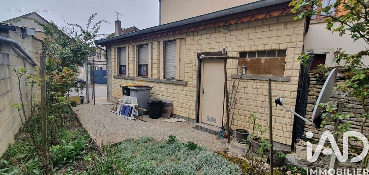 Photo 6 - Maison à CHASSIGNELLES