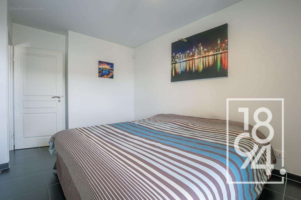 Appartement à PLAN-DE-CUQUES