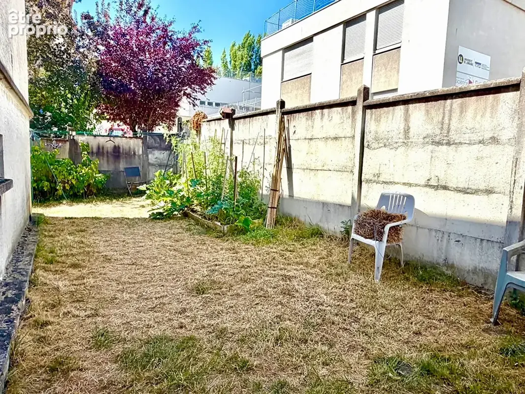 MAXÉVILLE - Appartement 3 pièces - 75 m2 - photo 14