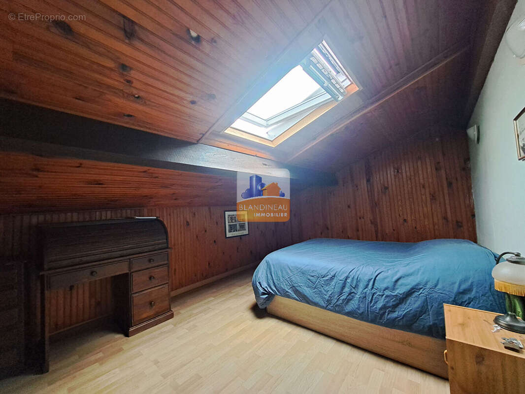 Maison à LA MONTAGNE