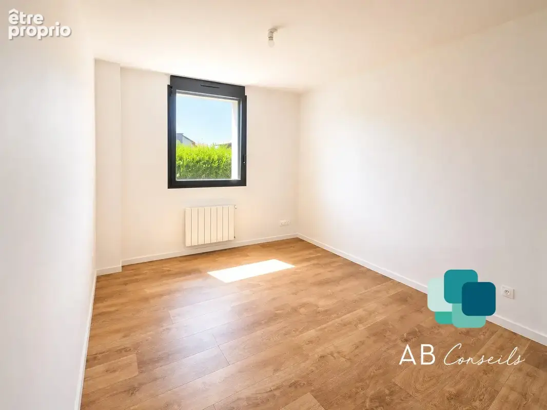 Chambre 11M2