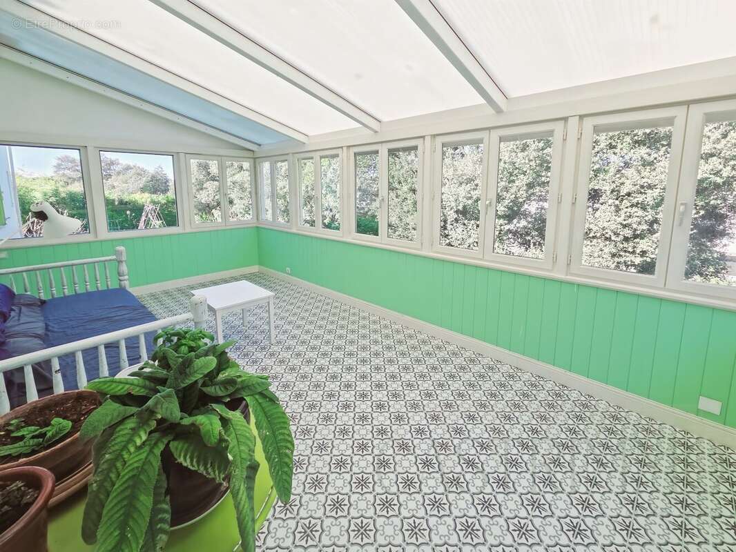 Maison à RESTINCLIERES