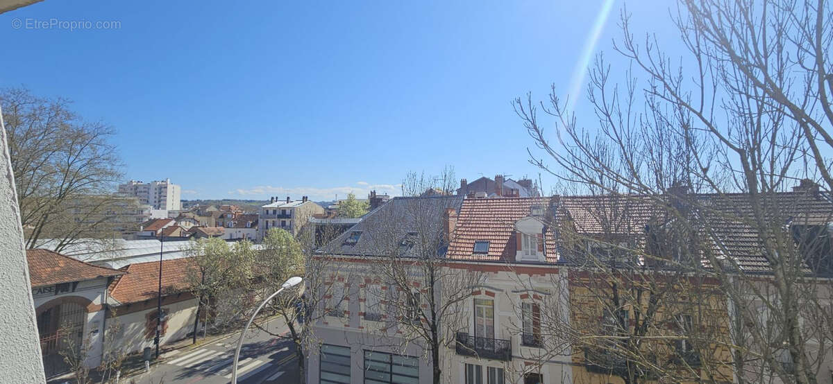 Appartement à VICHY