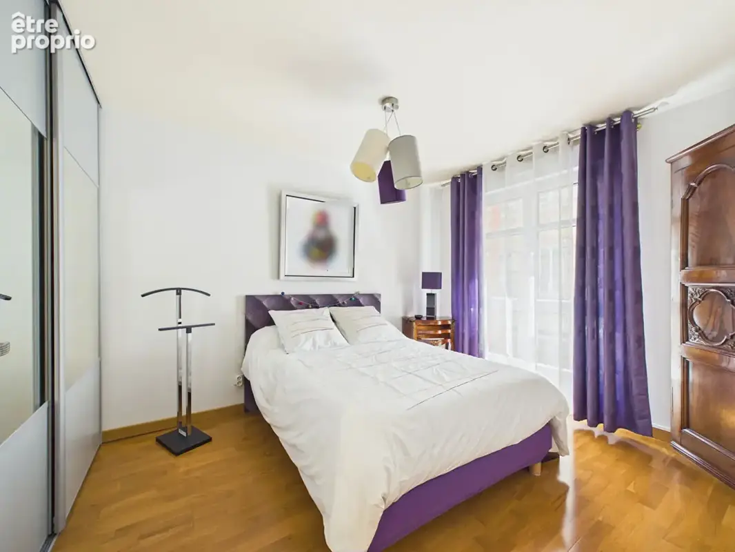 Place Cdt Arnaud - Appartement T3 - photo 5