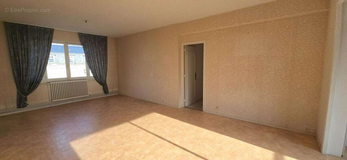 Appartement à PERIGUEUX