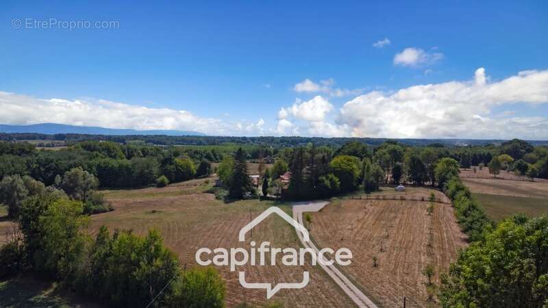 Maison à LONS-LE-SAUNIER