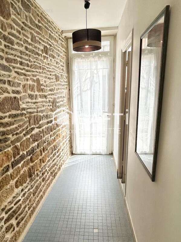 Photo 3 - Maison à NOTRE-DAME-DU-TOUCHET