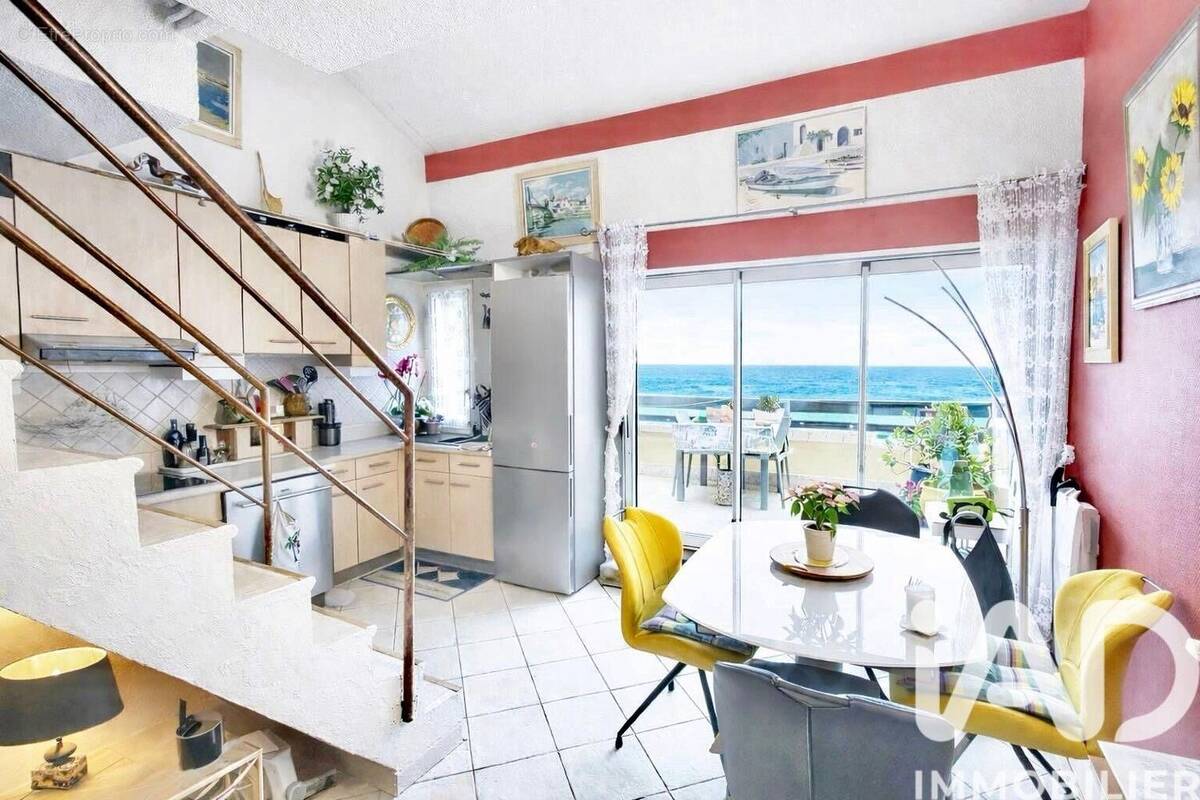 Photo 1 - Appartement à LEUCATE