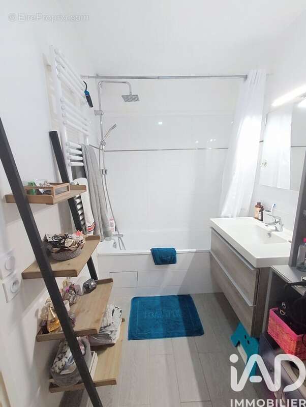 Photo 6 - Appartement à VILLENNES-SUR-SEINE
