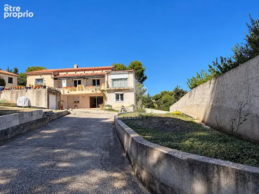 Maison 65m² à les pennes-mirabeau - photo 16