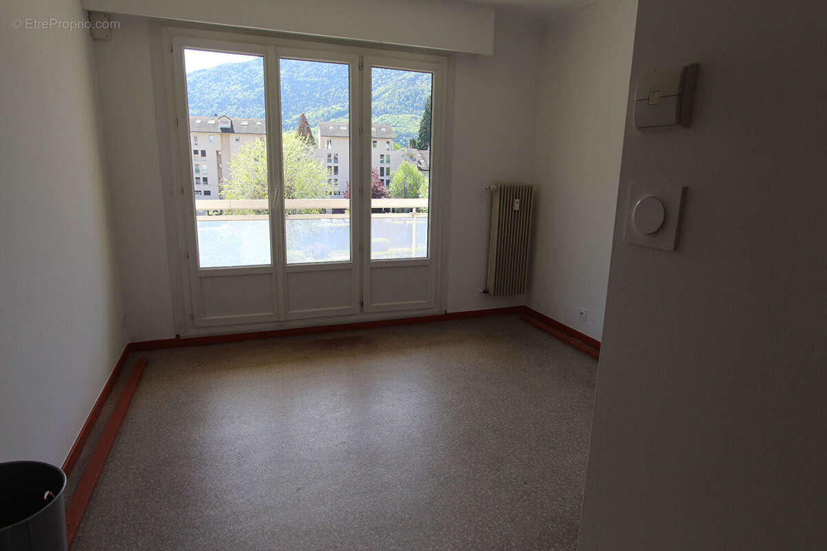 Appartement à ALBERTVILLE