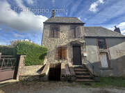 Maison à SOLIGNY-LA-TRAPPE