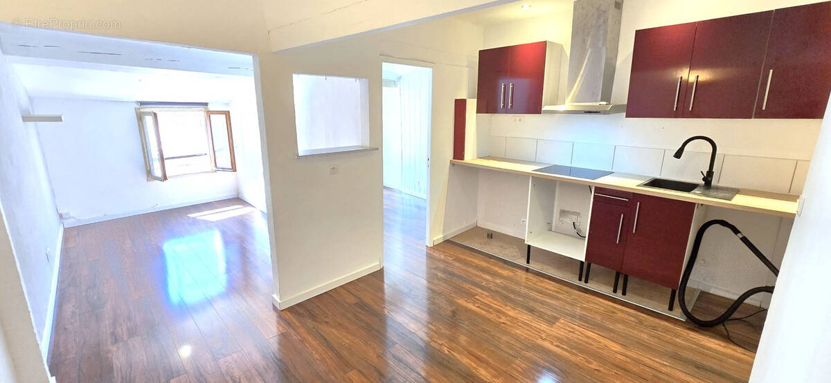 Appartement à DRAGUIGNAN