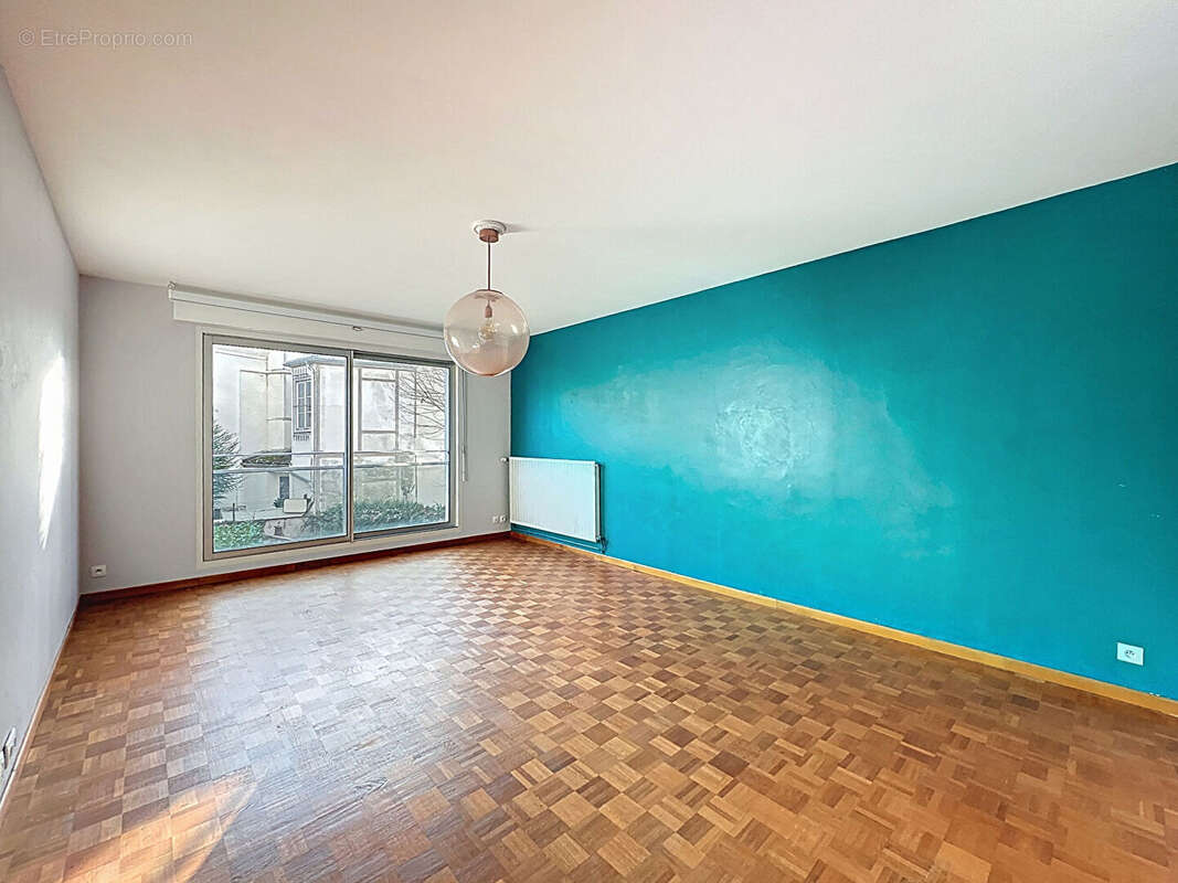 Appartement à CHALONS-EN-CHAMPAGNE