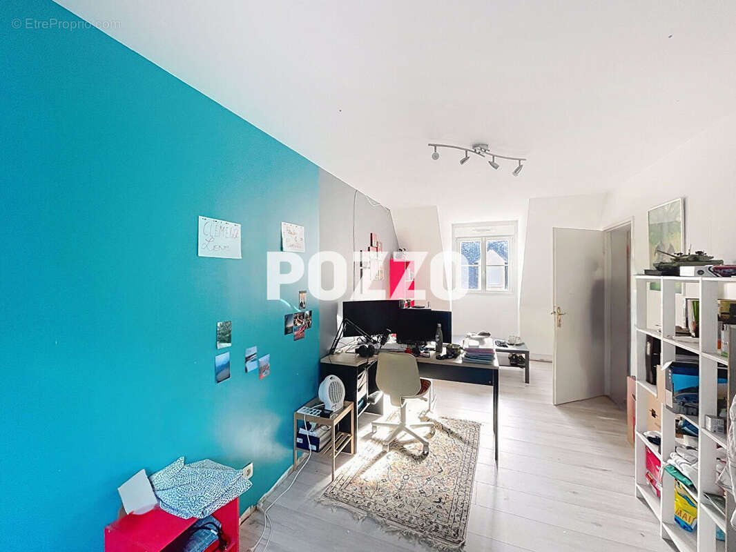 A Vendre  Maison Port En Bessin Huppain  (14520) - photo 13