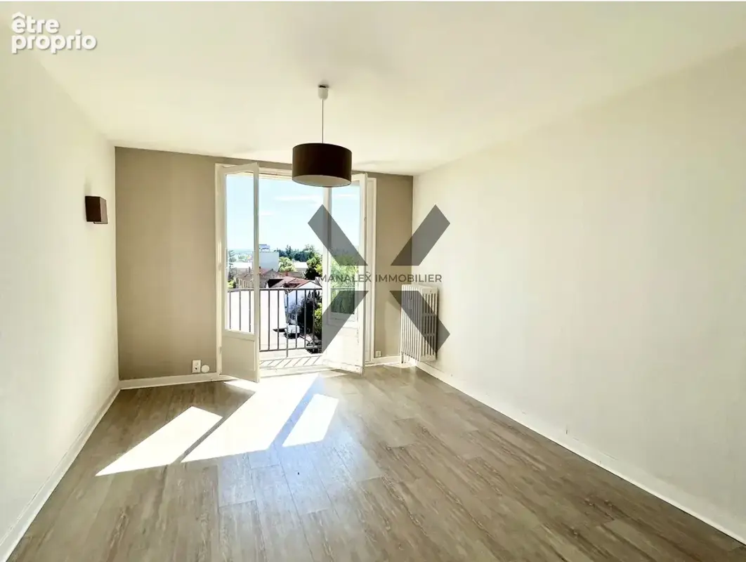 T3 avec magnifique vue - photo 2
