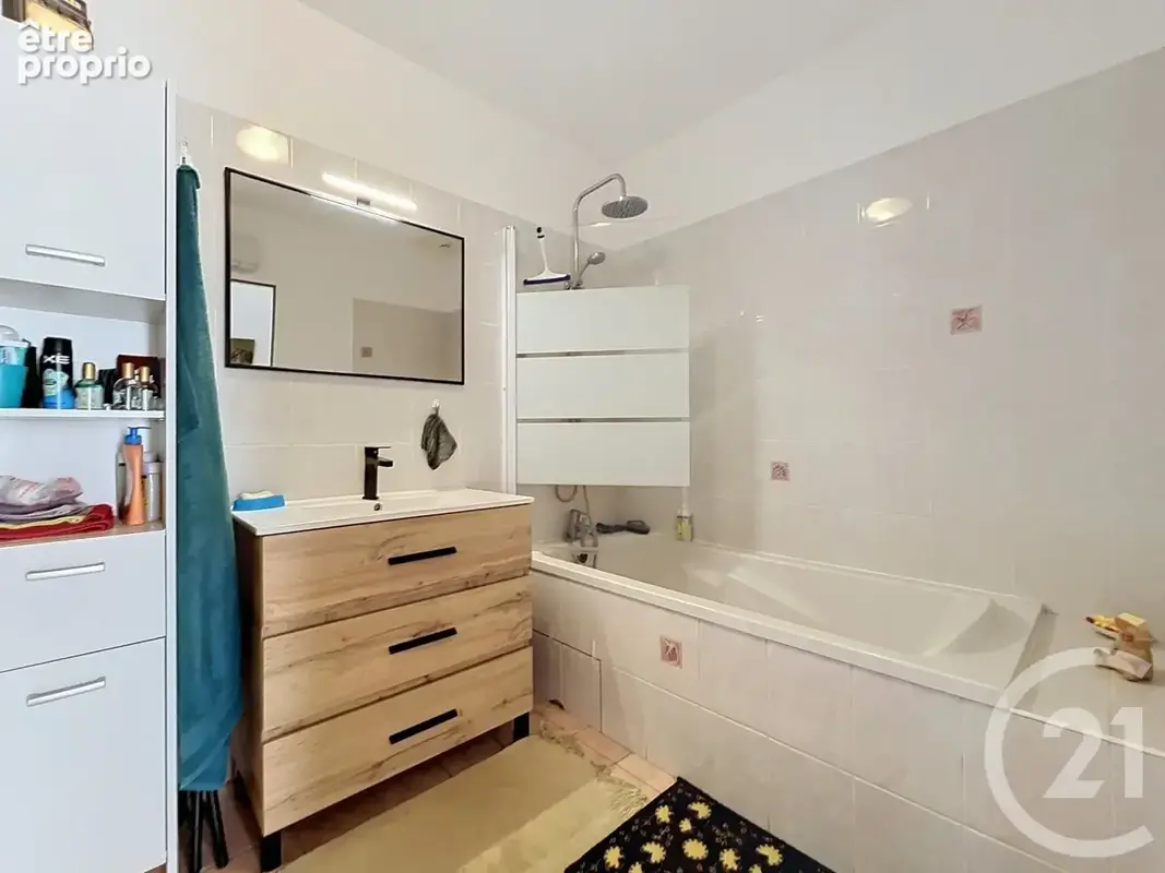 Maison 96 m² à Ervy-Le-Chatel  - photo 9