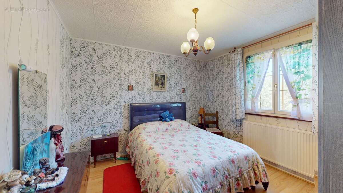 Maison Cerbois 4 pièce(s) 108.48 m2 - photo 10
