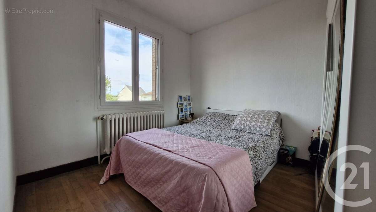 Maison à CHATEAUDUN