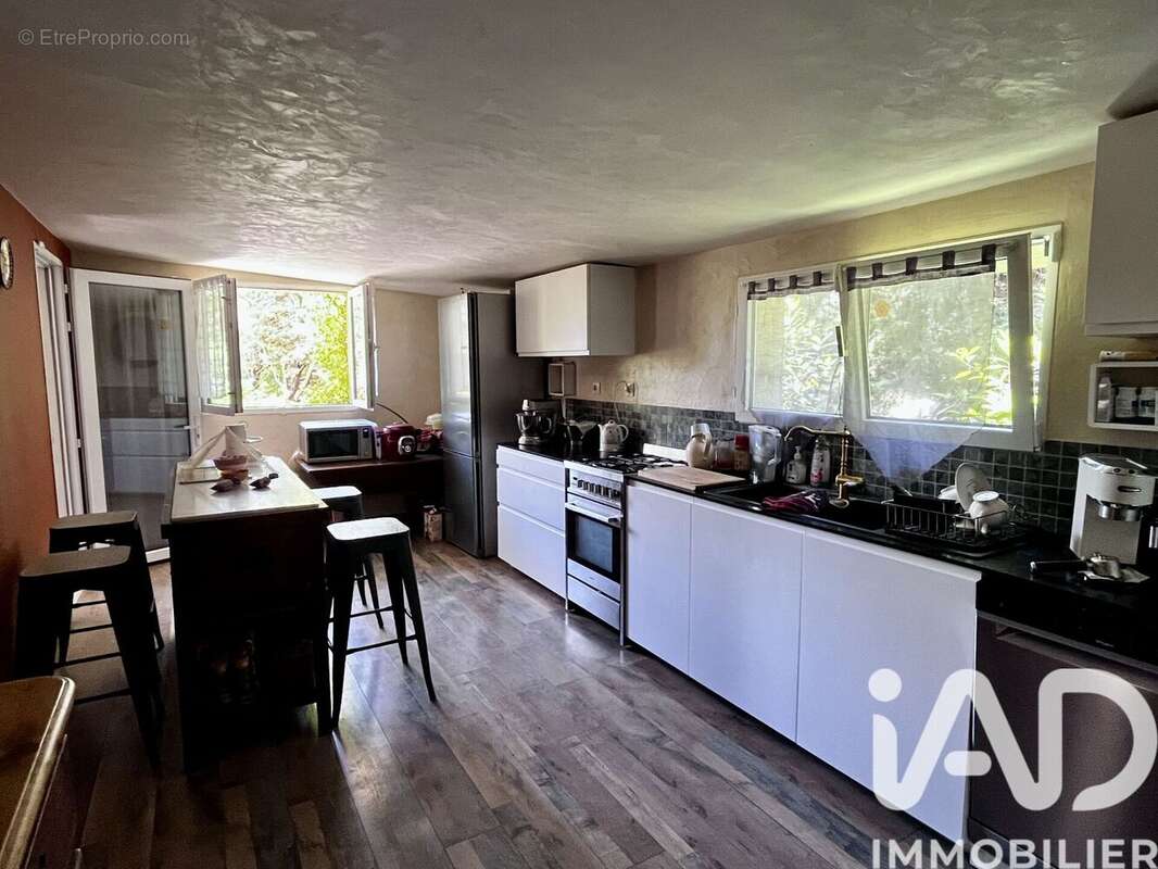 Photo 8 - Maison à UZES