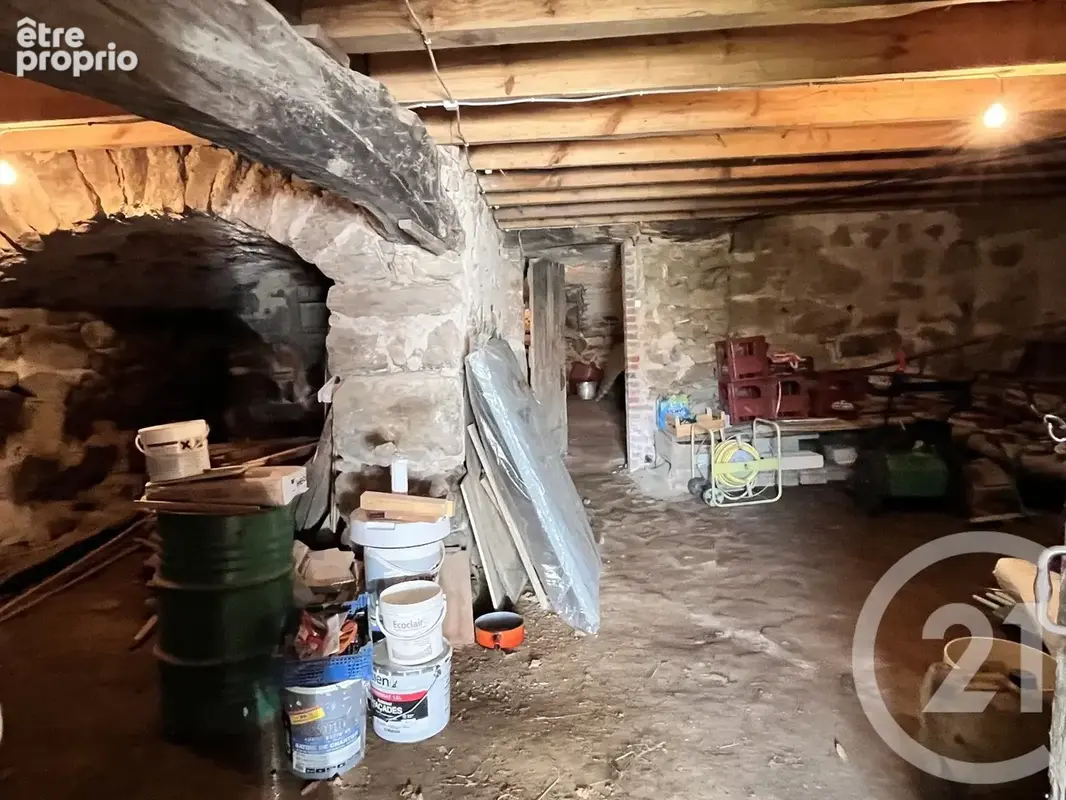 Maison 9 pièces 220 m² à vendre à Saint-Jeure-D'ay (07290) - photo 18