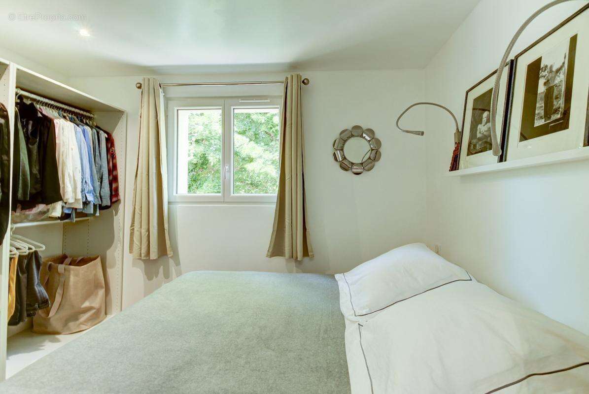 Maison à CHATEAUVIEUX