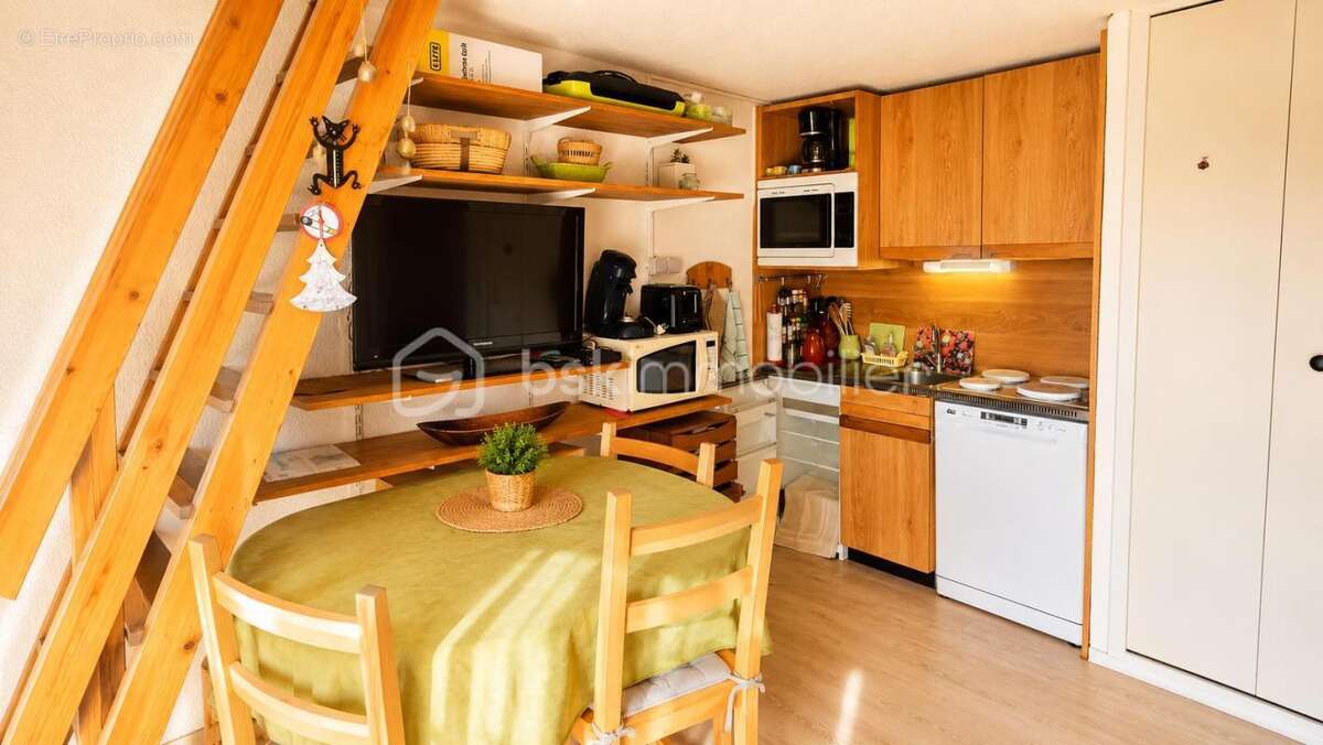 Appartement à VILLARD-DE-LANS