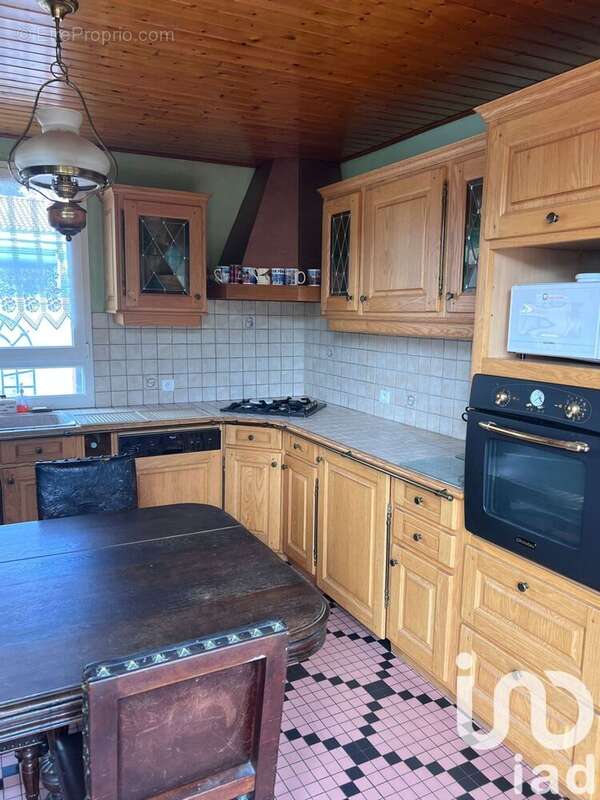 Photo 8 - Maison à JARD-SUR-MER