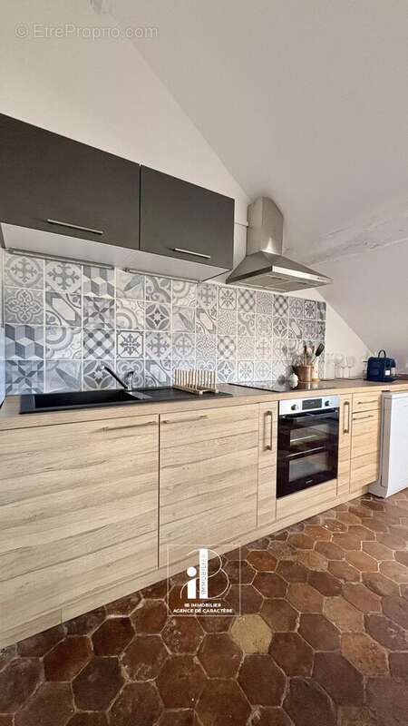 Appartement à FONTAINEBLEAU