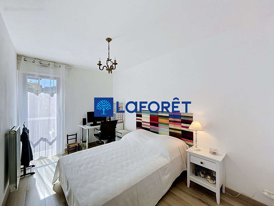Appartement à LE PRADET