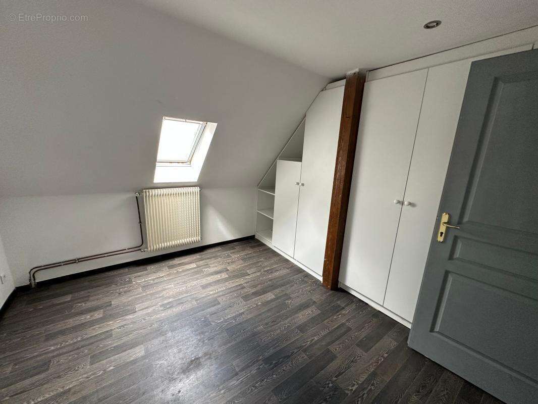 Maison à MULHOUSE