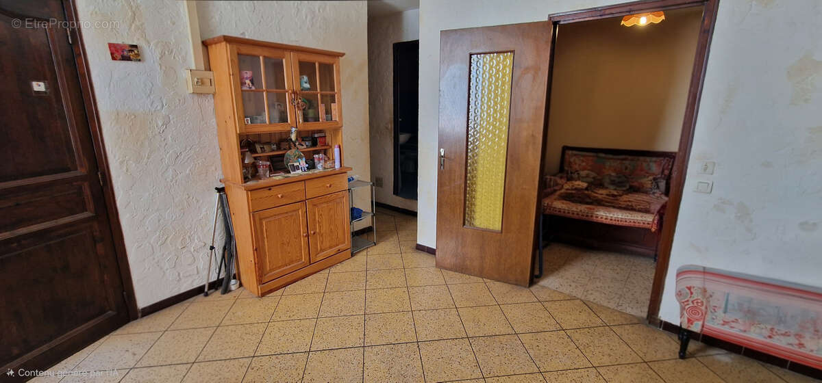 La ciotat   centre historique   appartement t2 vendu loué   investissement locatif - photo 4