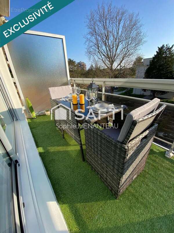 Photo 8 - Appartement à LE TOUQUET-PARIS-PLAGE