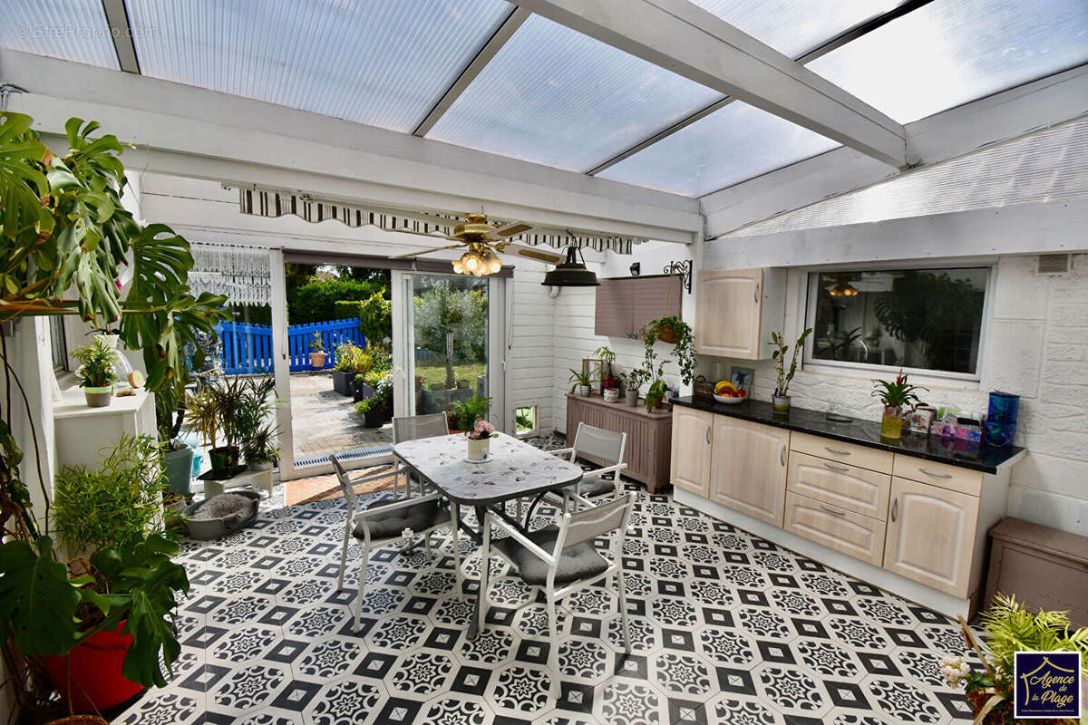 Maison à AUDRESSELLES