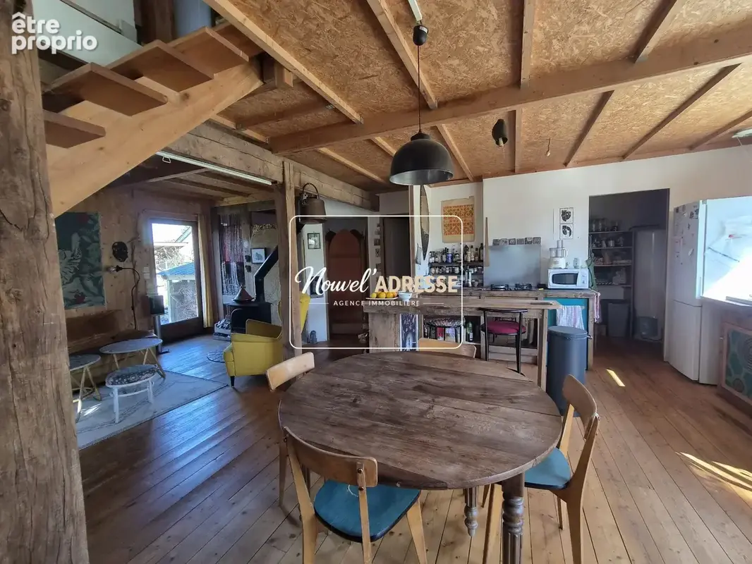Maison 6 pièces 105 m² à vendre à La Selle-En-Cogles (35460) - photo 6