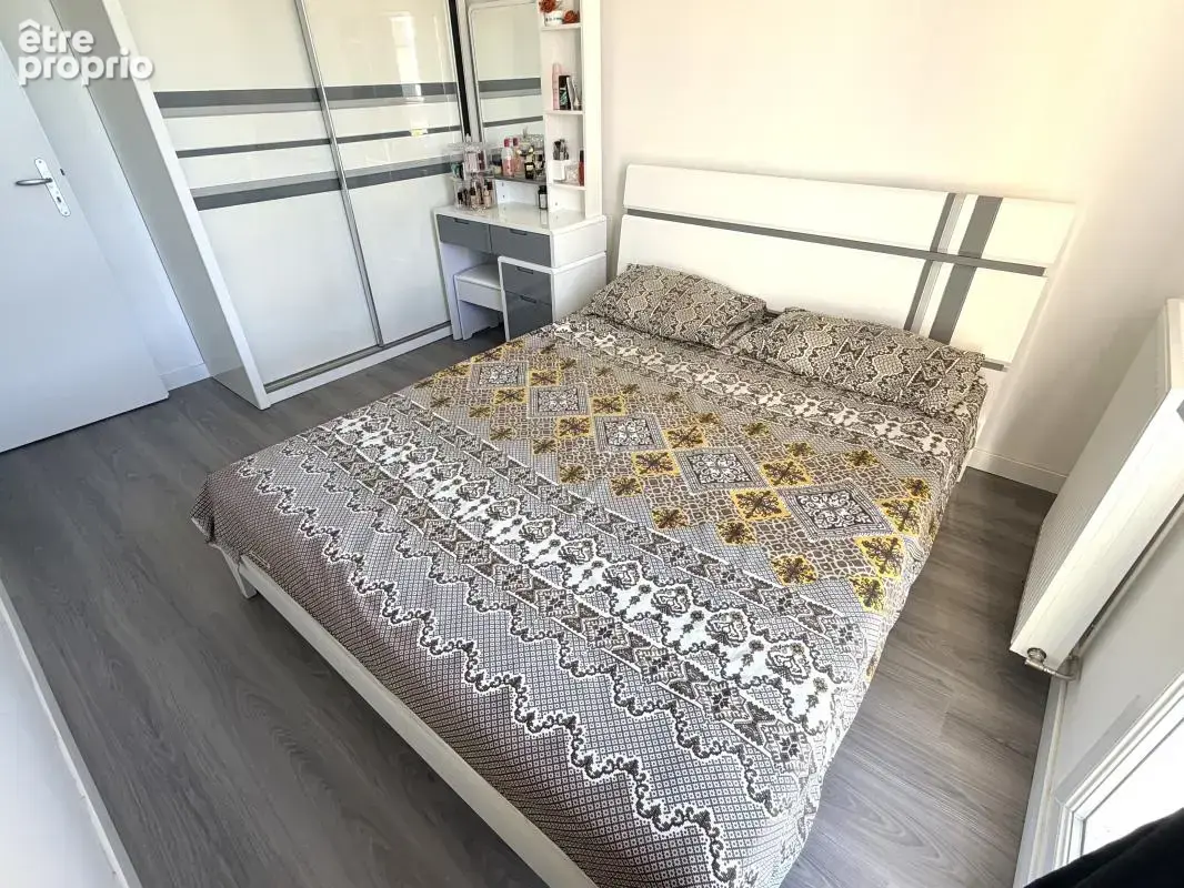 Maison duplex dans résidence sécurisée À Vendre - photo 5