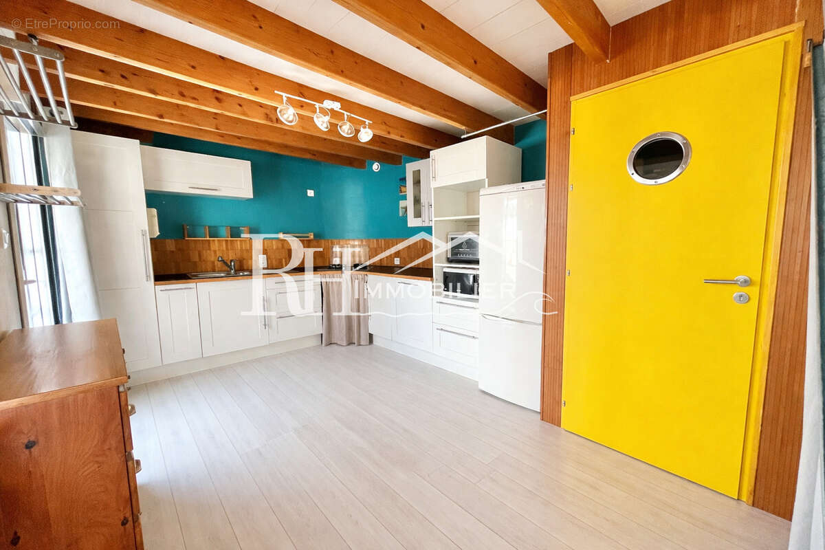 Maison à OLONNE-SUR-MER