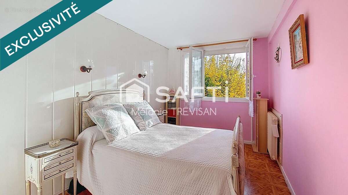 Photo 5 - Appartement à MASSY