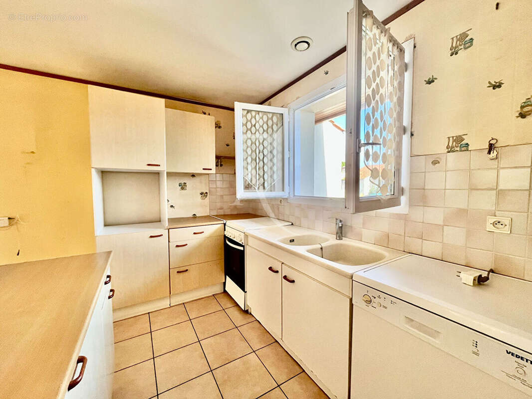 Maison à SAINT-HILAIRE-DE-RIEZ