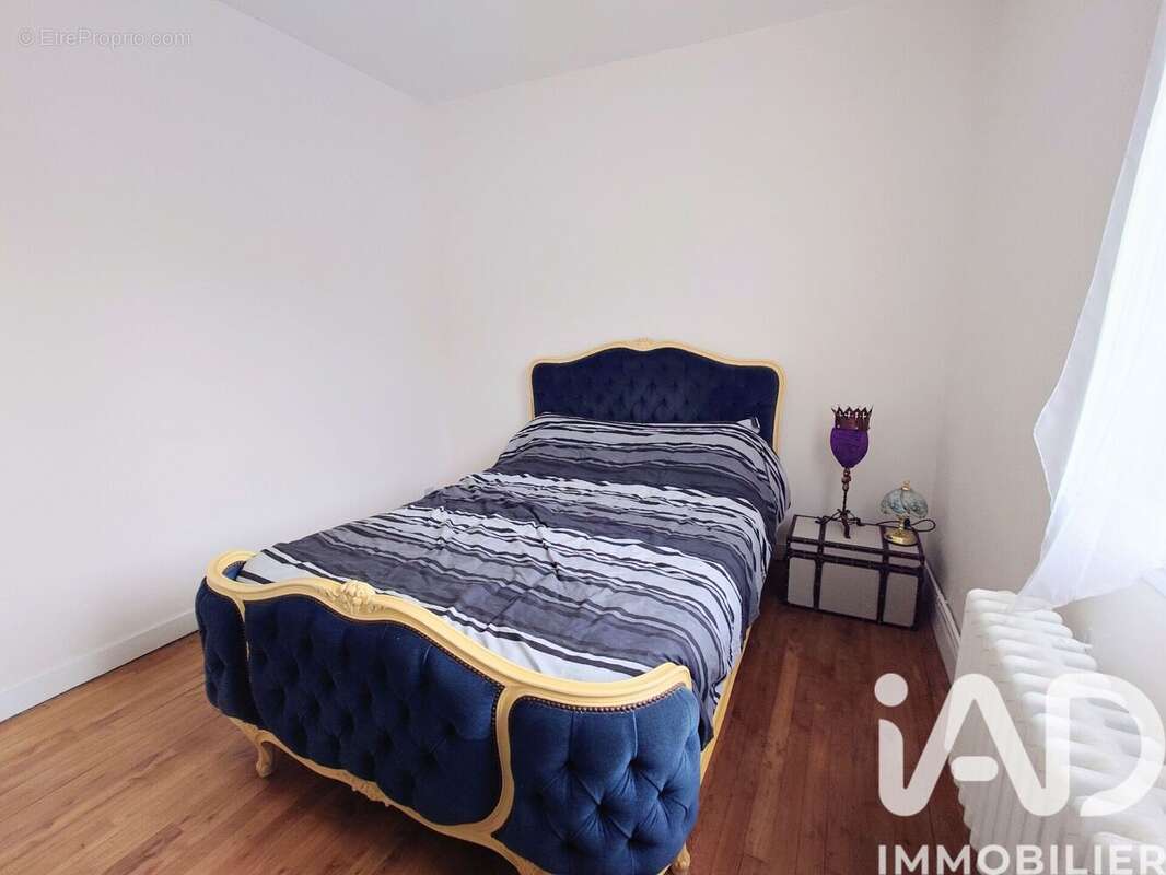 Photo 7 - Maison à LA TRIMOUILLE